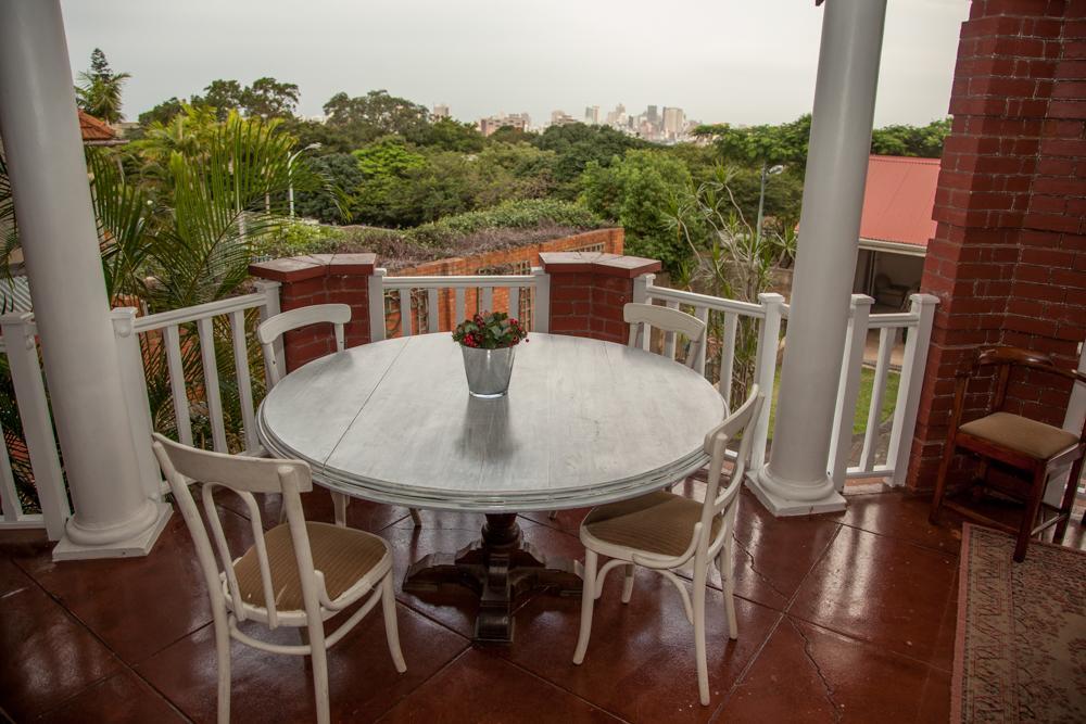 The Good Life Apartman Durban Kültér fotó