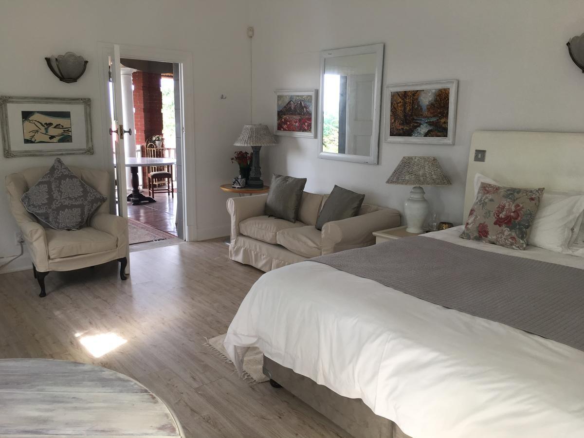 The Good Life Apartman Durban Kültér fotó