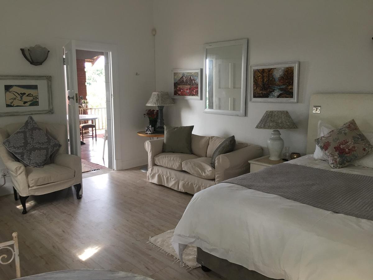 The Good Life Apartman Durban Kültér fotó