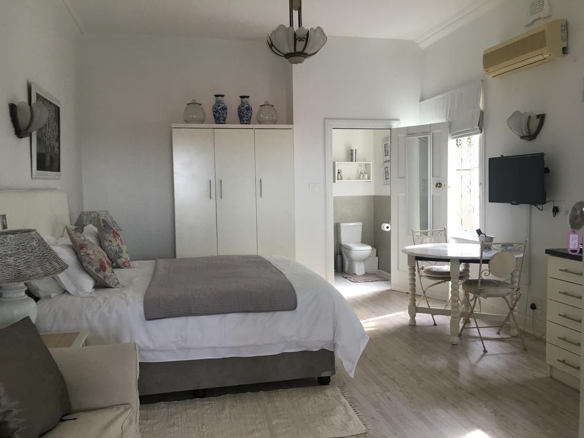 The Good Life Apartman Durban Kültér fotó
