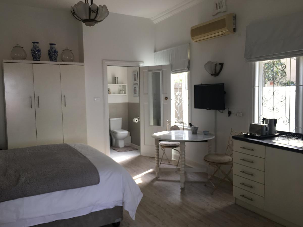 The Good Life Apartman Durban Kültér fotó