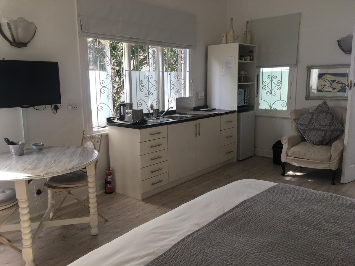 The Good Life Apartman Durban Kültér fotó